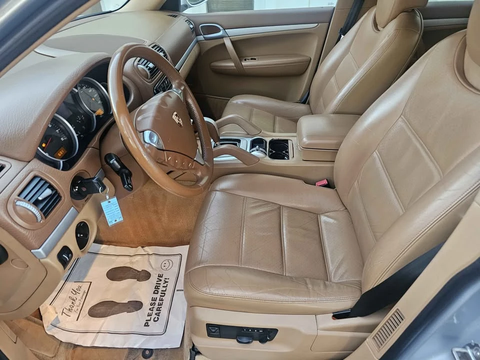 2003 Porsche 955/957 Cayenne S - Image 9 of 20