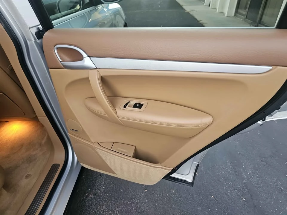 2003 Porsche 955/957 Cayenne S - Image 14 of 20
