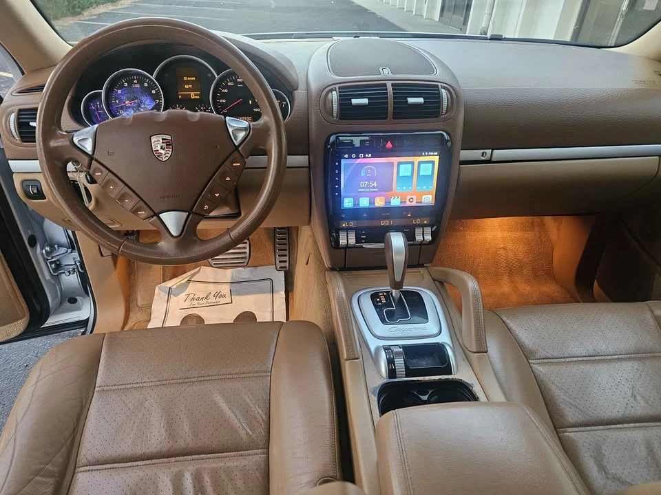 2003 Porsche 955/957 Cayenne S - Image 12 of 20