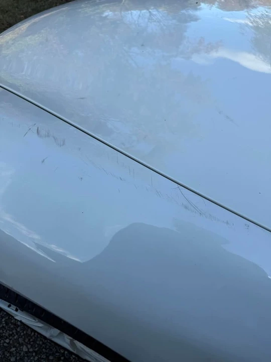 2003 Porsche 955/957 Cayenne - Image 20 of 20