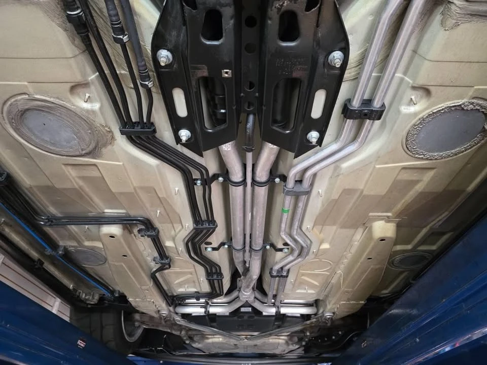 2003 Porsche 996 GT2 - Image 20 of 20