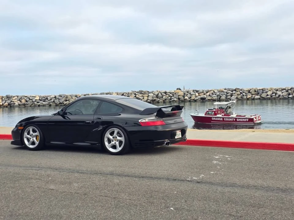 2003 Porsche 996 GT2 - Image 16 of 20