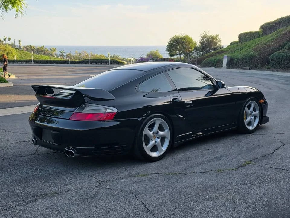 2003 Porsche 996 GT2 - Image 10 of 20