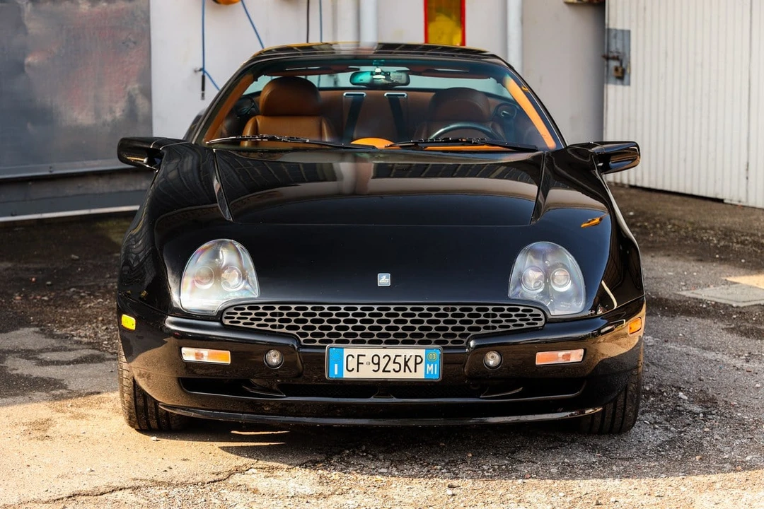 2003 Qvale Mangusta - Image 18 of 30