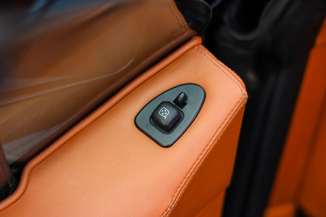2003 Qvale Mangusta - Image 29 of 30