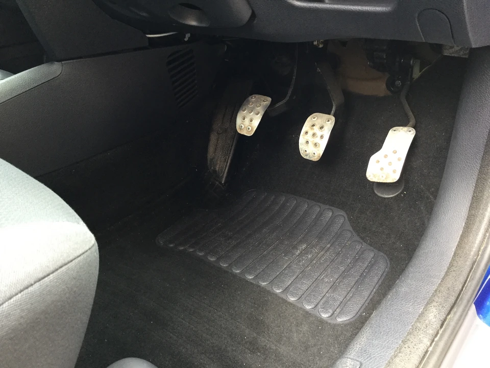 2003 Renault Clio 2nd Gen - Image 31 of 31