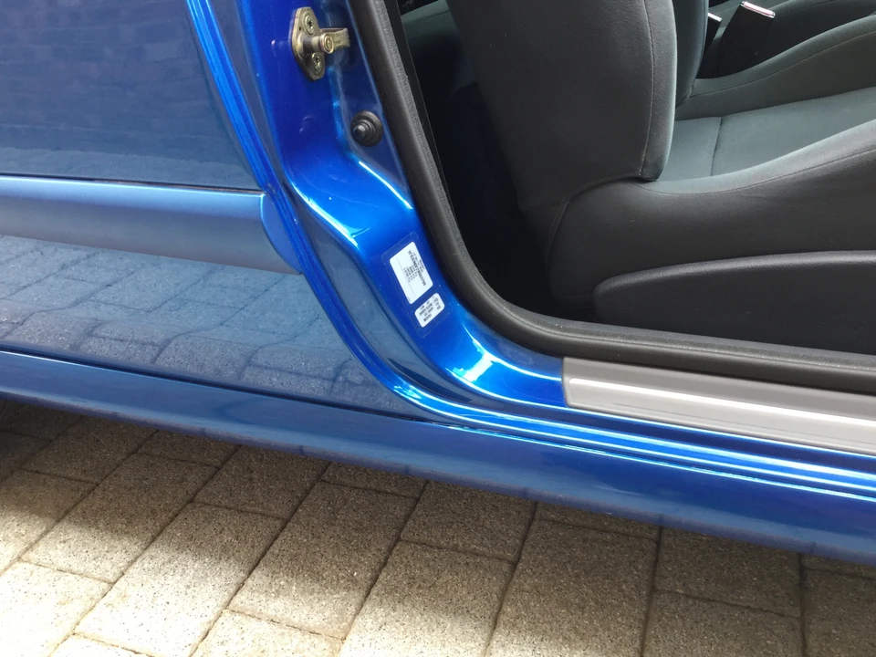 2003 Renault Clio 2nd Gen - Image 26 of 31