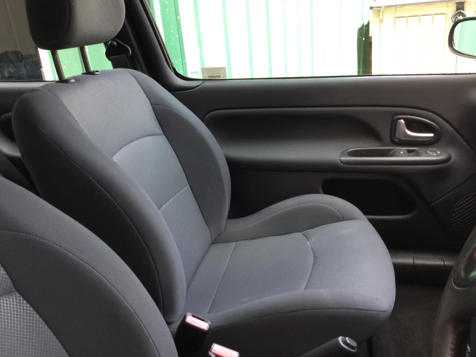 2003 Renault Clio 2nd Gen - Image 18 of 31