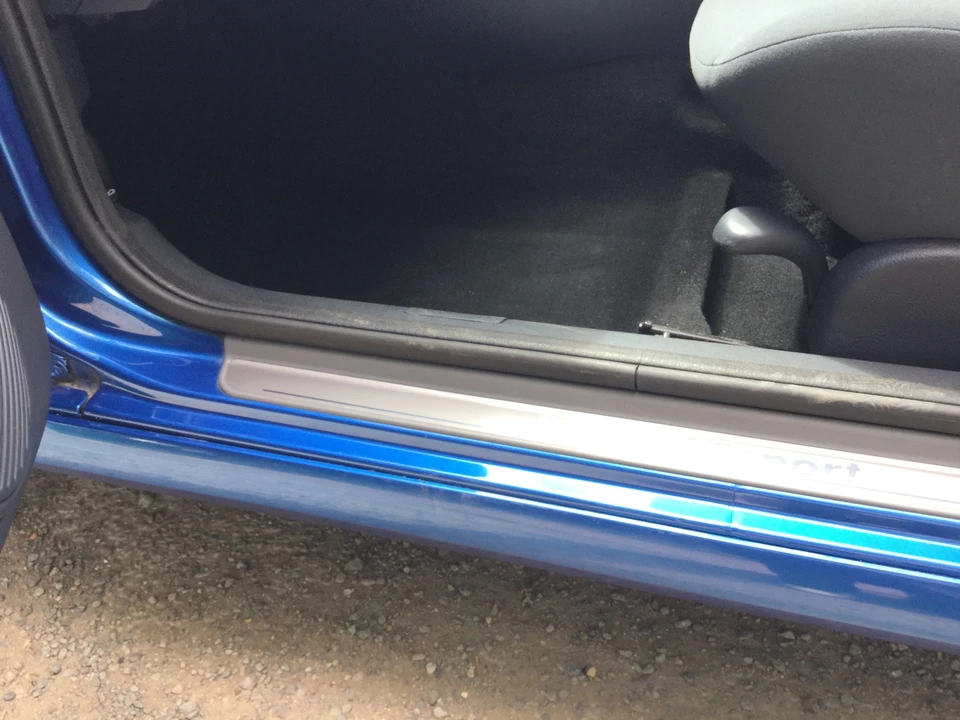 2003 Renault Clio 2nd Gen - Image 22 of 31