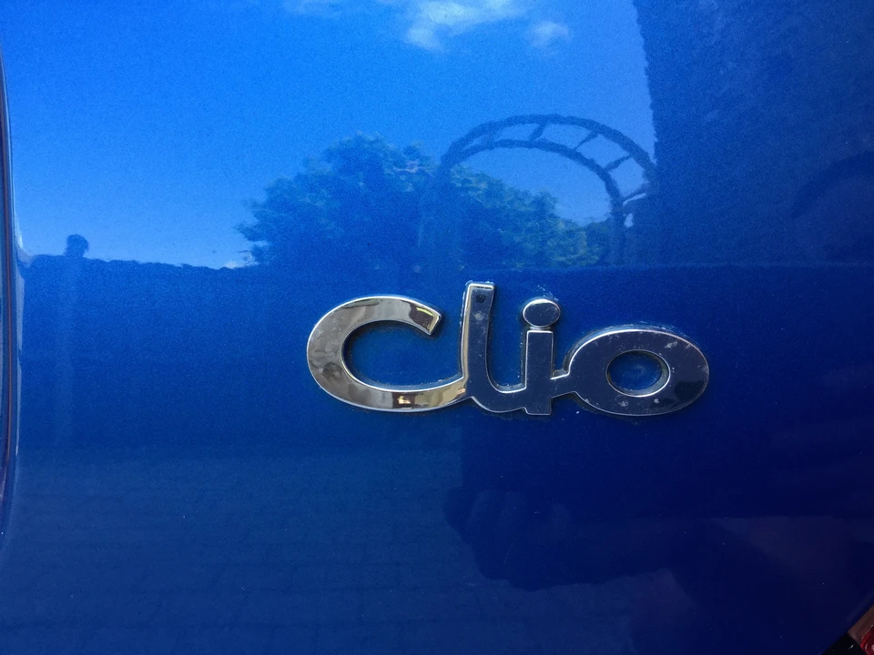 2003 Renault Clio 2nd Gen - Image 19 of 31