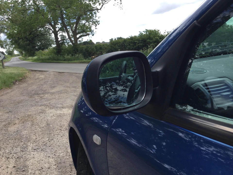 2003 Renault Clio 2nd Gen - Image 17 of 31