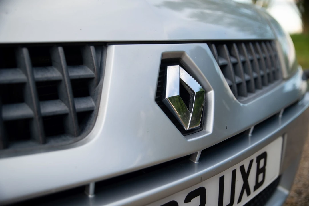 2003 Renault Clio 2nd Gen - Image 16 of 31