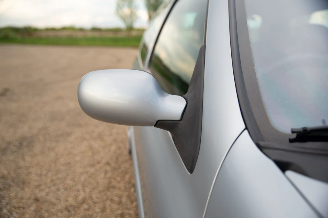2003 Renault Clio 2nd Gen - Image 17 of 31