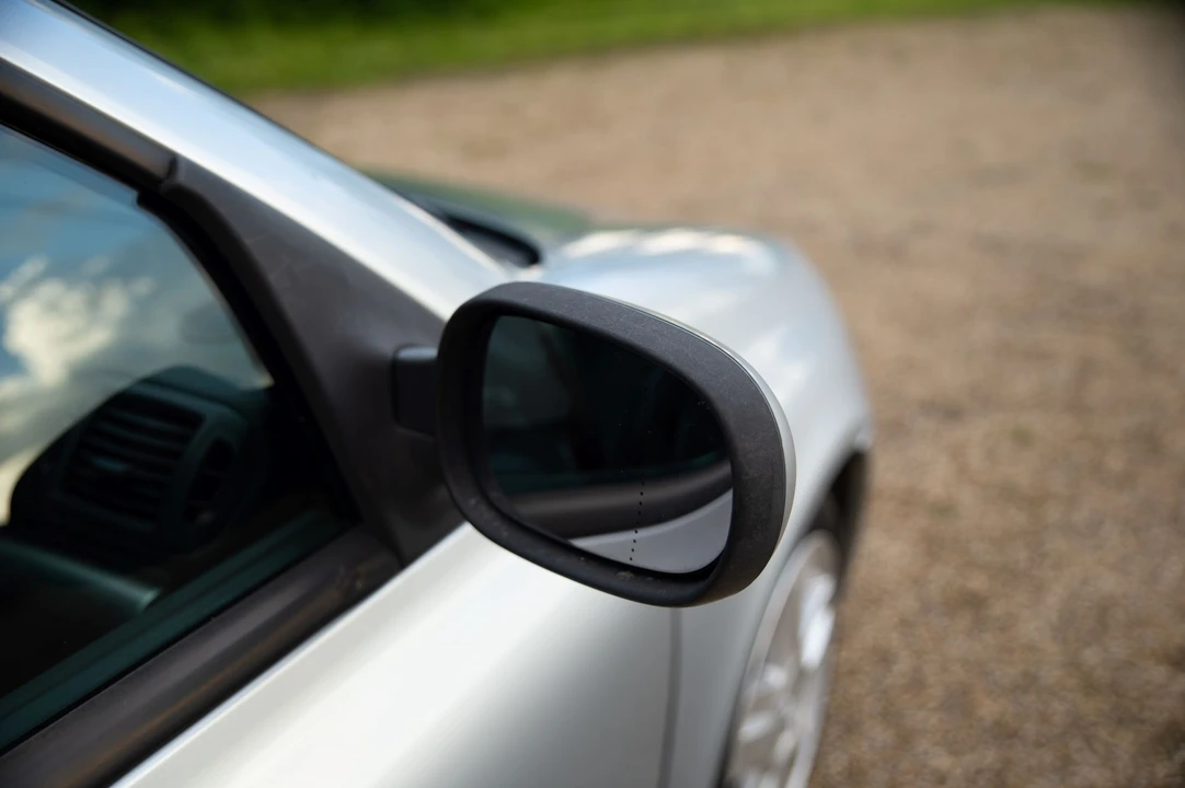 2003 Renault Clio 2nd Gen - Image 18 of 31