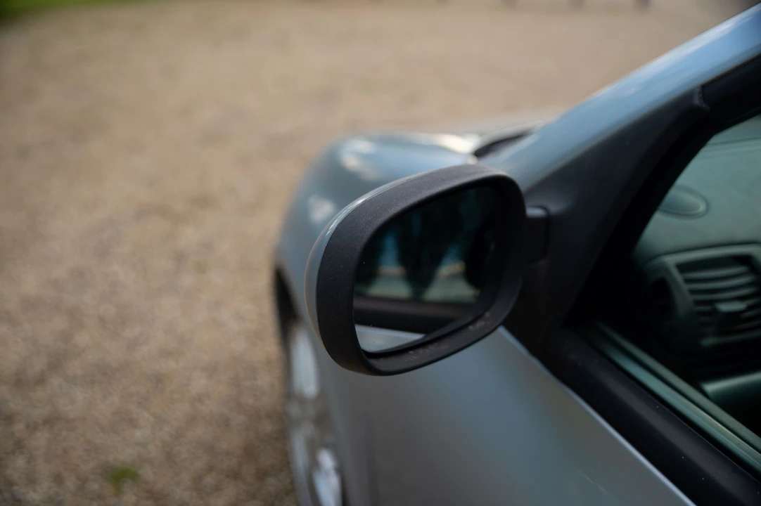 2003 Renault Clio 2nd Gen - Image 19 of 31