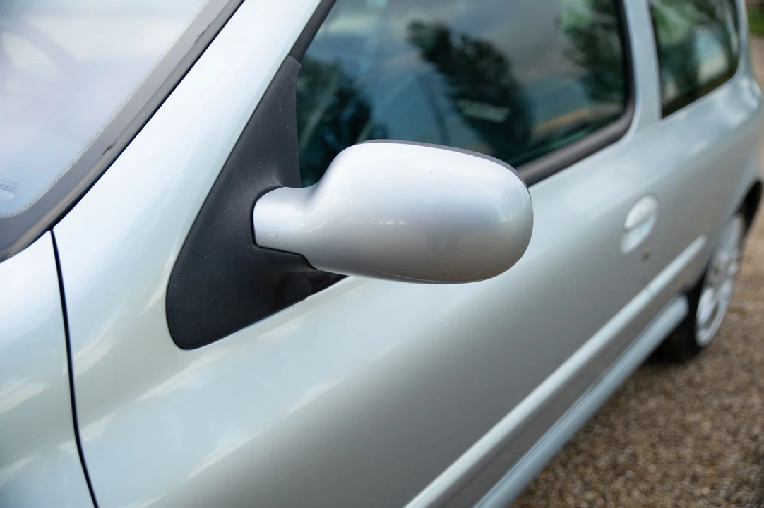 2003 Renault Clio 2nd Gen - Image 20 of 31