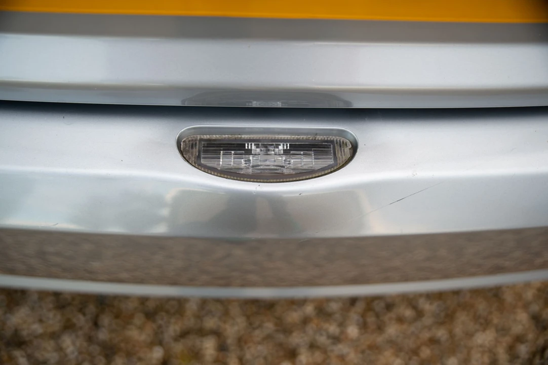2003 Renault Clio 2nd Gen - Image 26 of 31