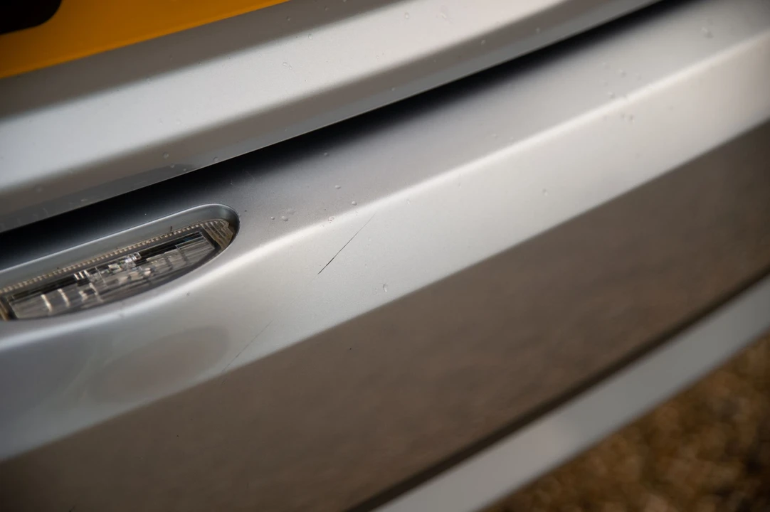 2003 Renault Clio 2nd Gen - Image 30 of 31
