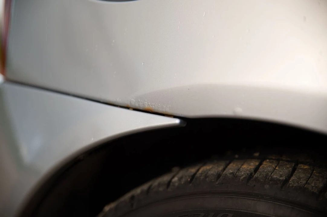 2003 Renault Clio 2nd Gen - Image 31 of 31