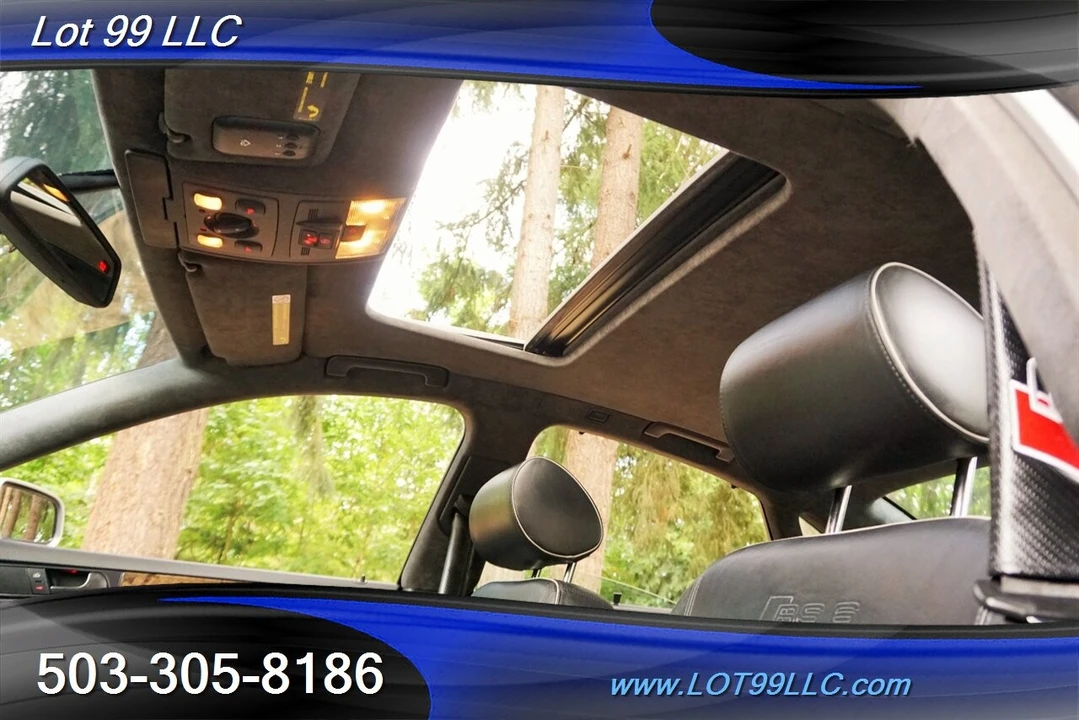 2003 Audi C5 RS6 - Image 3 of 4