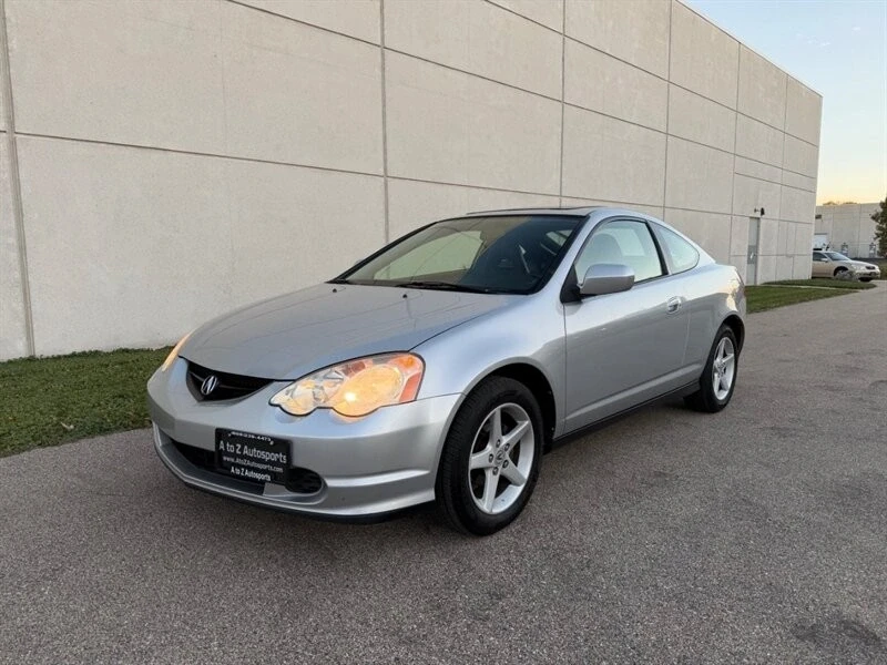 2003 Acura Integra 4th Gen - Image 3 of 4