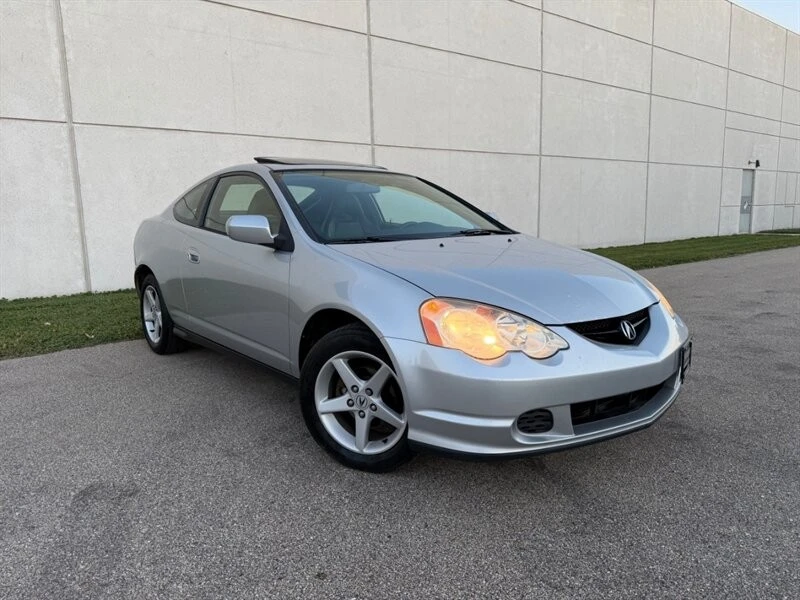 2003 Acura RSX - Image 2 of 4
