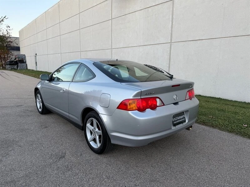 2003 Acura RSX - Image 4 of 4