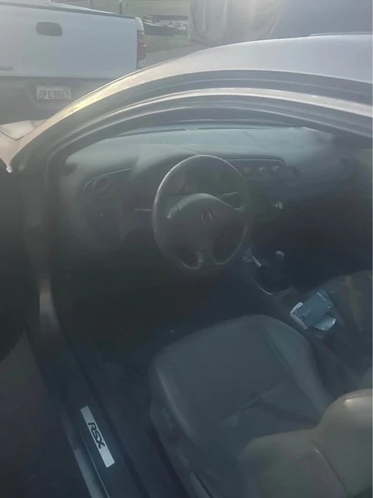 2003 Acura RSX Type-S - Image 4 of 4