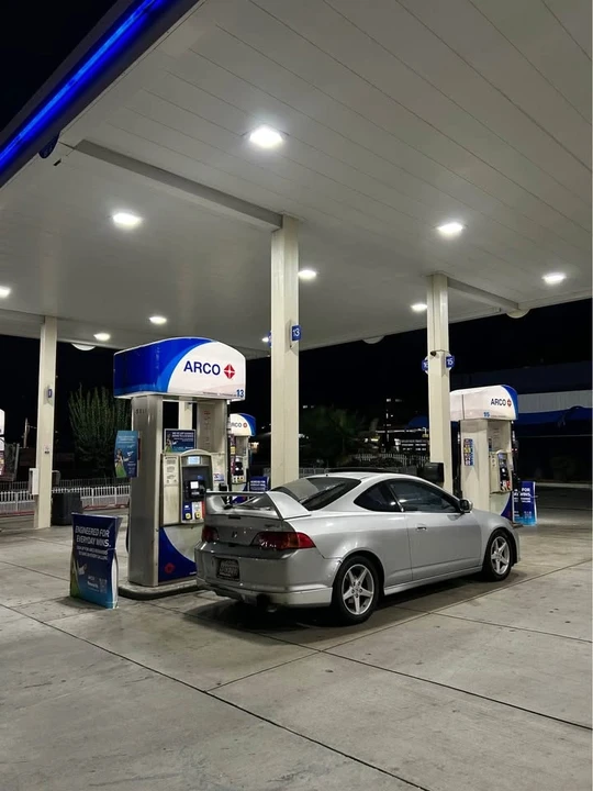 2003 Acura RSX Type-S - Image 6 of 8
