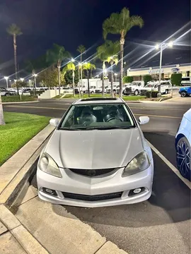 2003 Acura RSX Type S