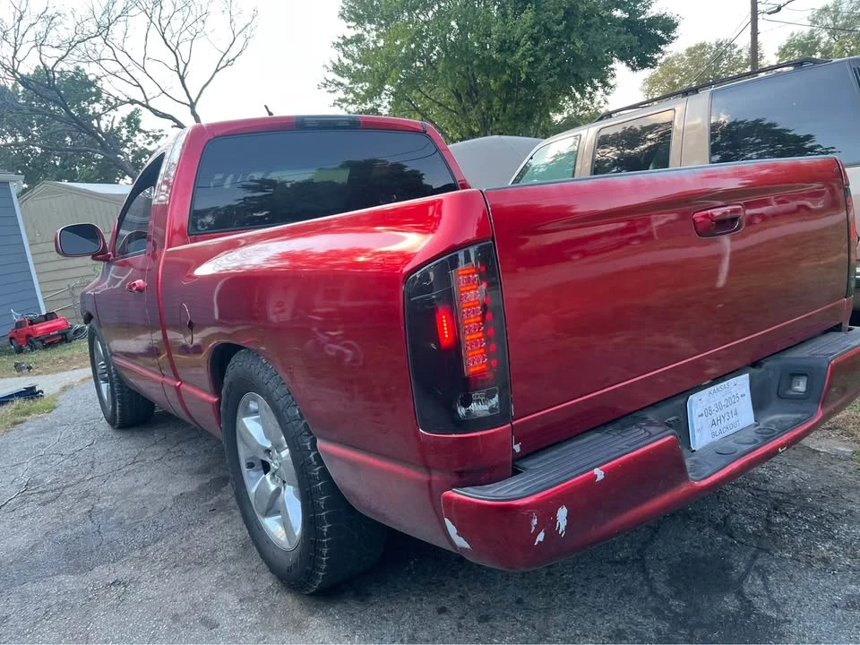 2003 Dodge Ram 3rd Gen - Image 3 of 6