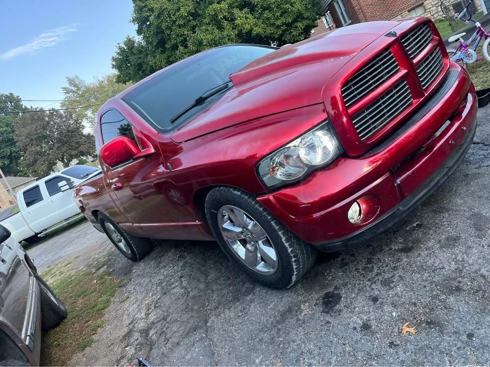 2003 Dodge Ram 3rd Gen - Image 2 of 6