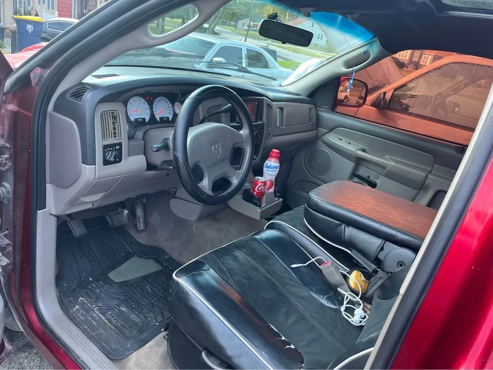 2003 Dodge Ram 3rd Gen - Image 4 of 6