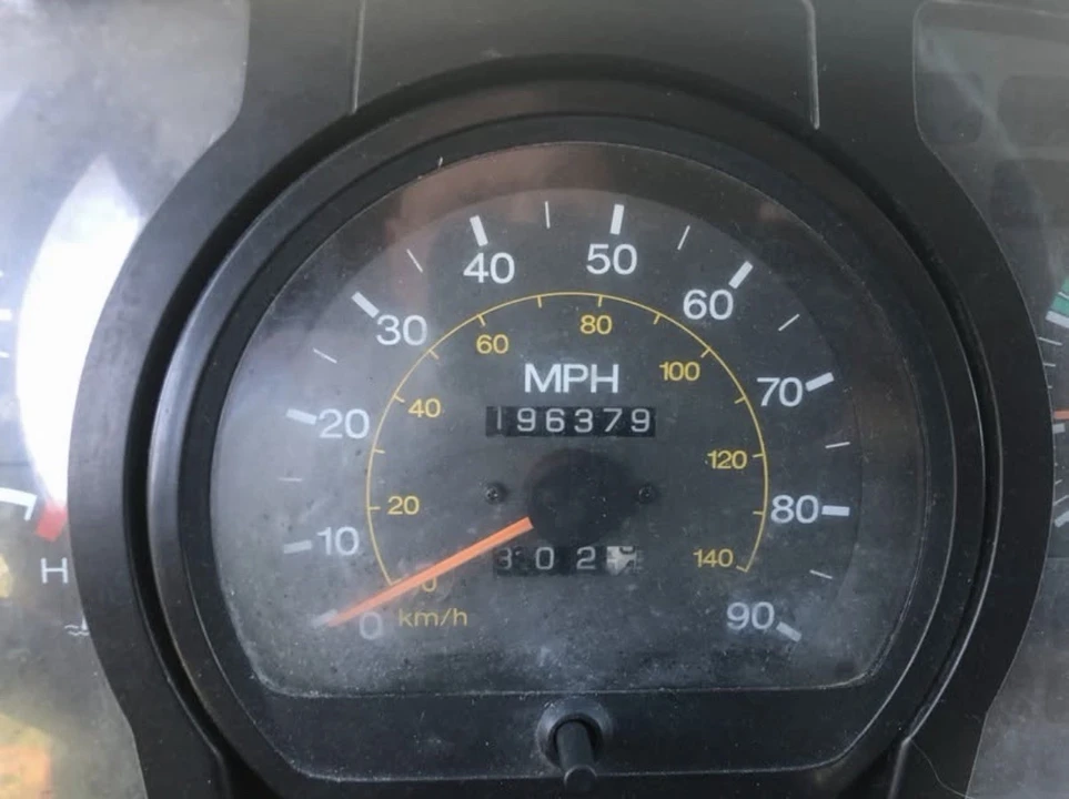 2003 Ram 1500 - Image 3 of 9