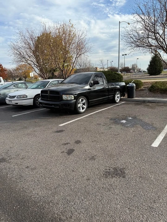 2003 Dodge Ram 3rd Gen - Image 7 of 7