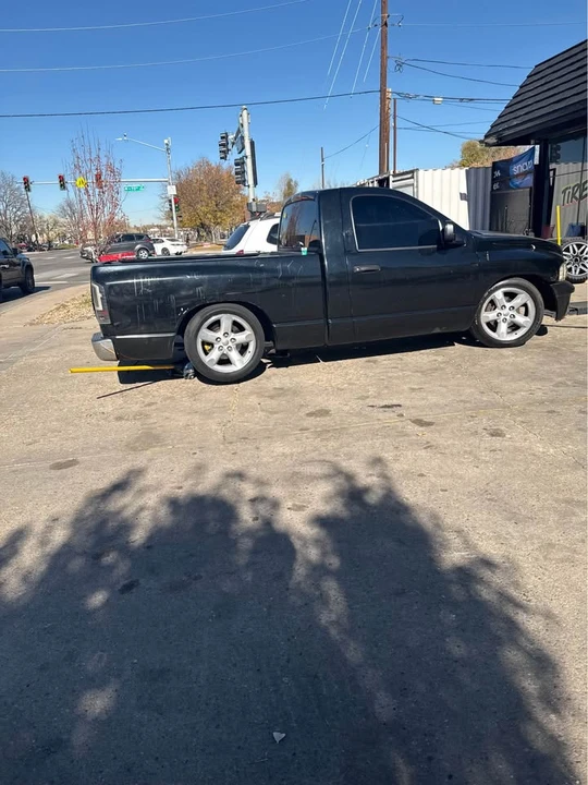 2003 Dodge Ram 3rd Gen - Image 4 of 7