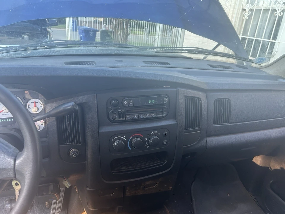 2003 Dodge Ram 3rd Gen - Image 2 of 6