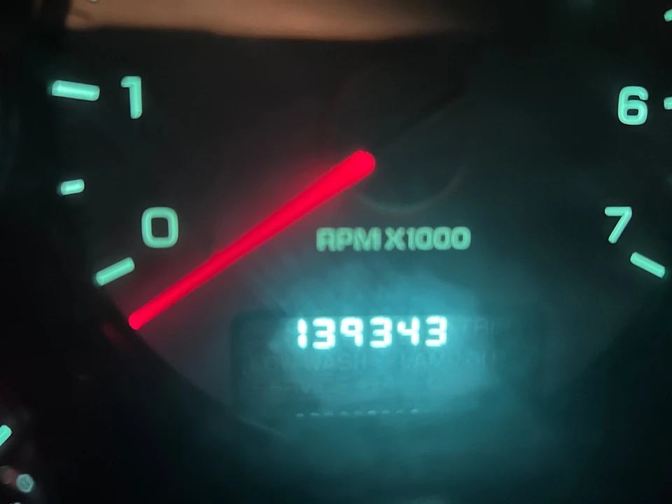 2003 Dodge Ram 3rd Gen - Image 6 of 6