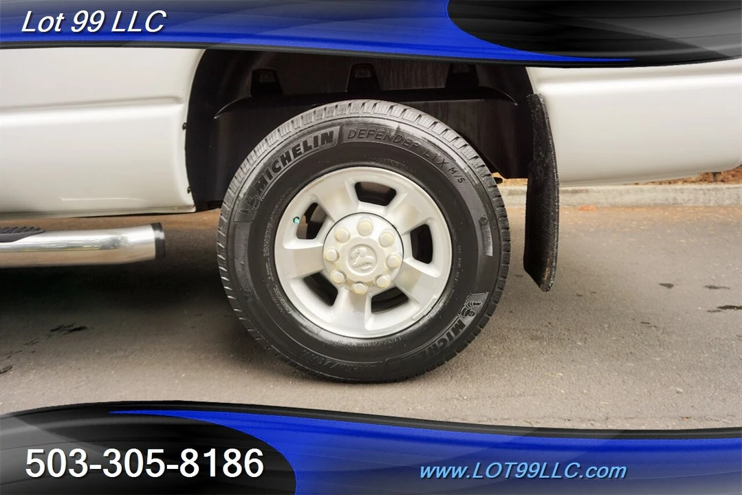 2003 Dodge Ram 3rd Gen - Image 3 of 4