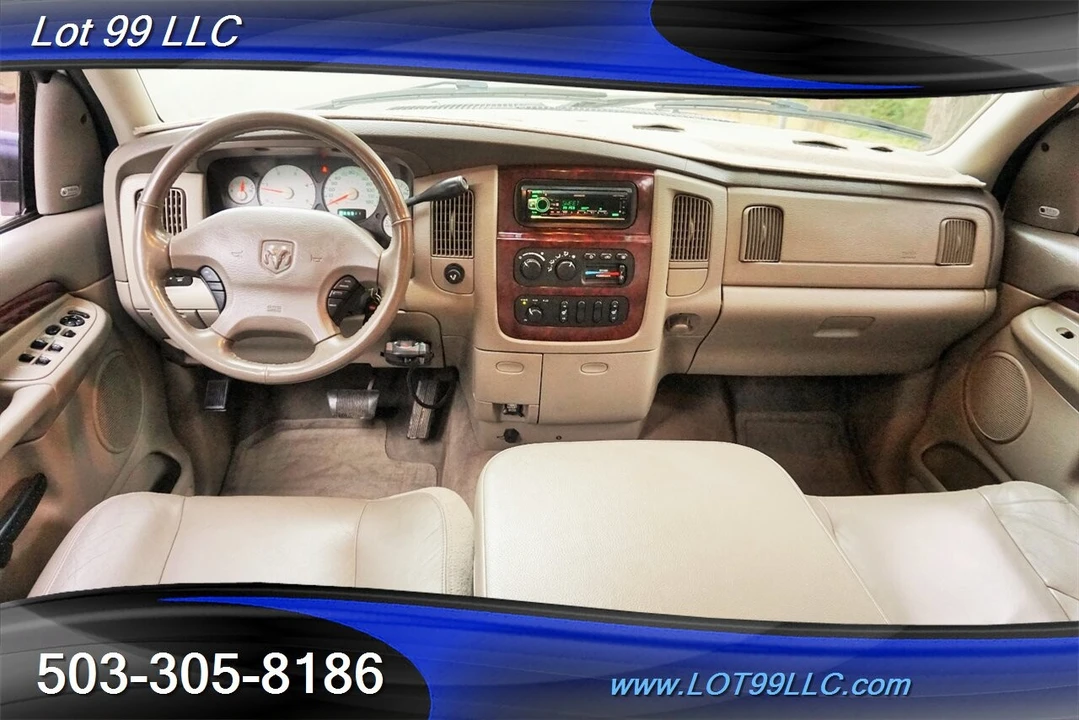 2003 Dodge Ram 3rd Gen - Image 2 of 4