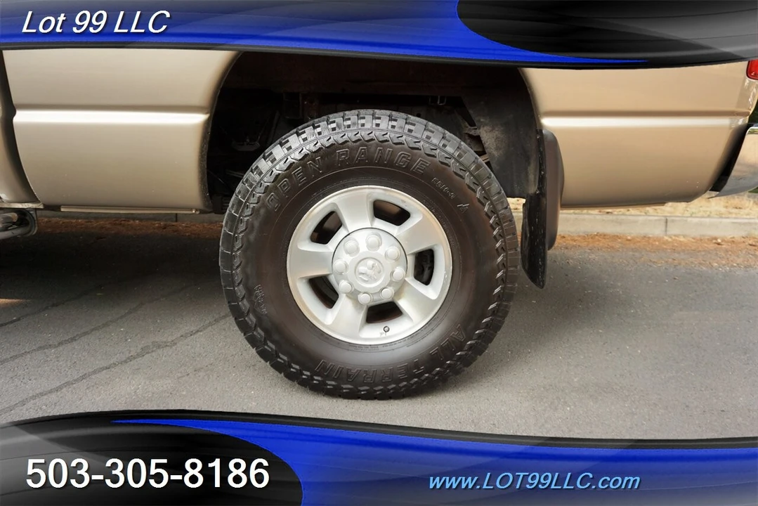 2003 Dodge Ram 3rd Gen - Image 3 of 4