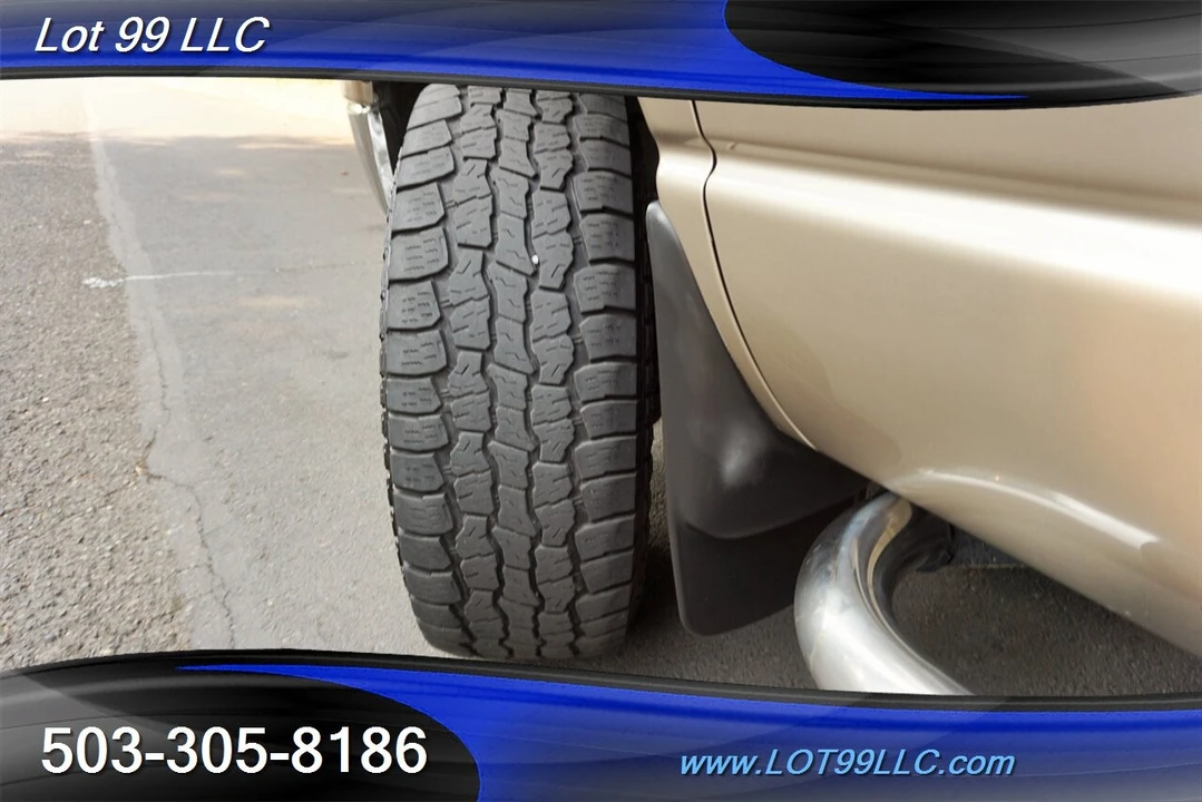 2003 Dodge Ram 3rd Gen - Image 4 of 4