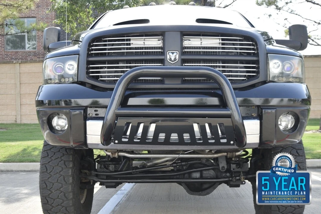 2003 Dodge Ram 3rd Gen - Image 2 of 4