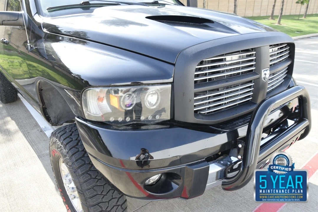 2003 Ram 3500 - Image 4 of 4