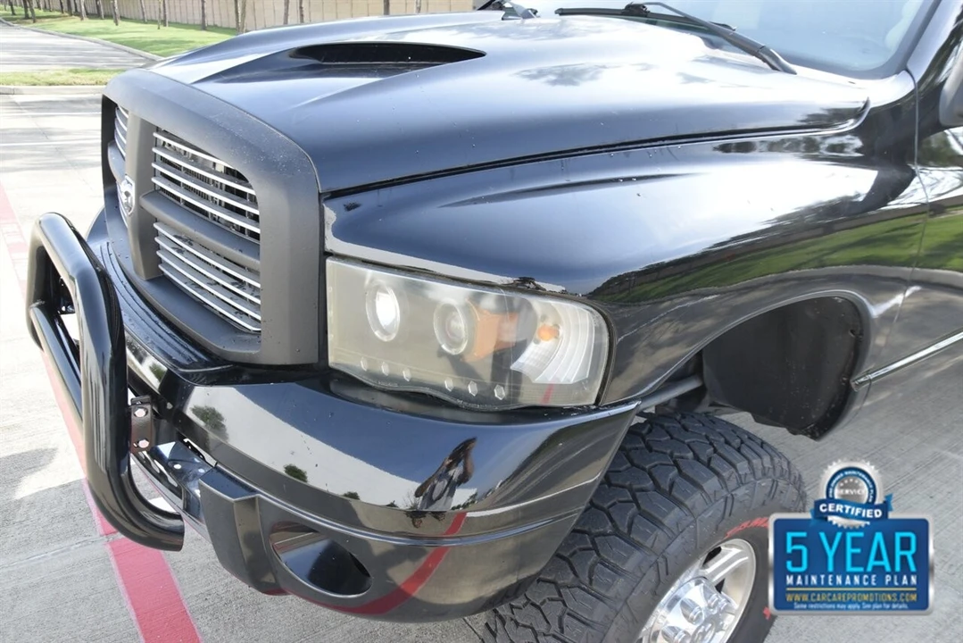 2003 Dodge Ram 3rd Gen - Image 3 of 4