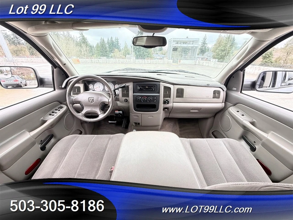 2003 Dodge Ram 3rd Gen - Image 2 of 4
