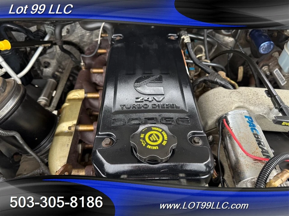 2003 Dodge Ram 3rd Gen - Image 3 of 4