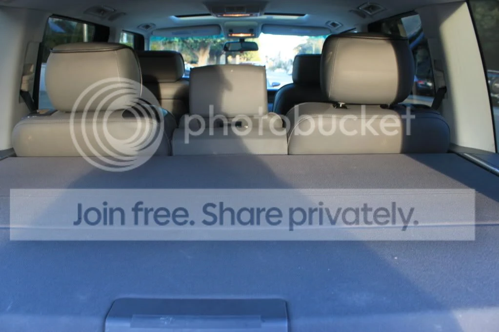 2003 Land Rover Range Rover L322 - Image 5 of 7