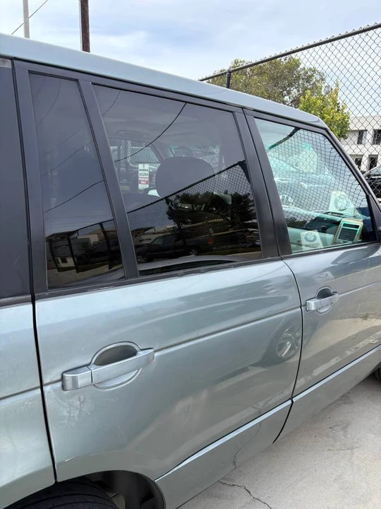 2003 Land Rover Range Rover L322 - Image 6 of 9