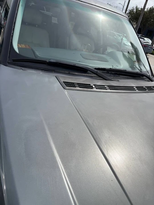 2003 Land Rover Range Rover L322 - Image 4 of 9